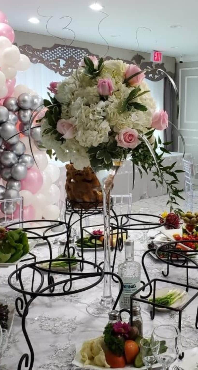 Wedding Flowers Phoenix, AZ Acacia Flowers